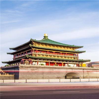 北京城市副中心站明年投入使用